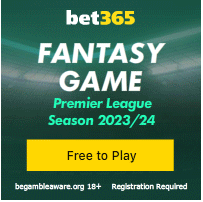 Fantasy Premier League 2023-24: Tips, best players, rules, prizes & guide  to FPL game