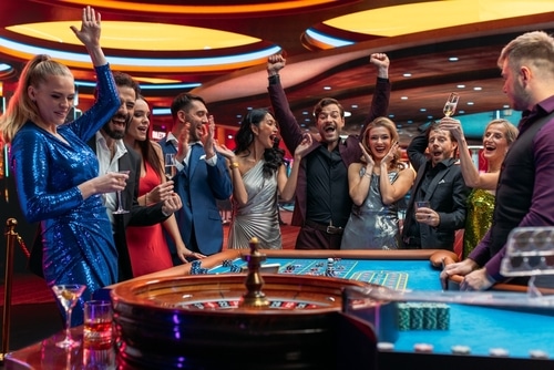 Remember these seven live casino tips for your next game – Business Lancashire